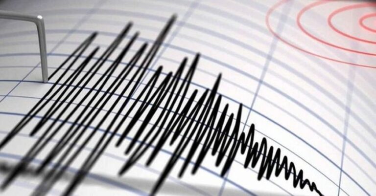 Cutremur matinal în zona Vrancea. Seismul a fost catalogat cu intensitate medie
