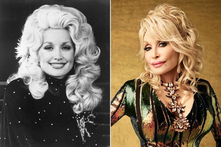 Doliu în lumea muzicală! Dolly Parton s-a stins din viață luni