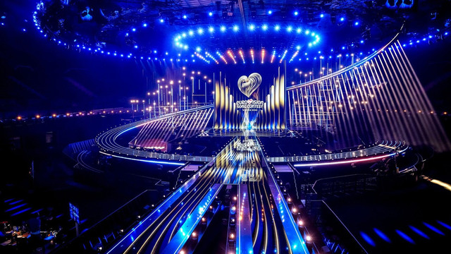 Noi reguli pentru organizarea Eurovisionului. Nu toate țările vor putea găzdui competiția