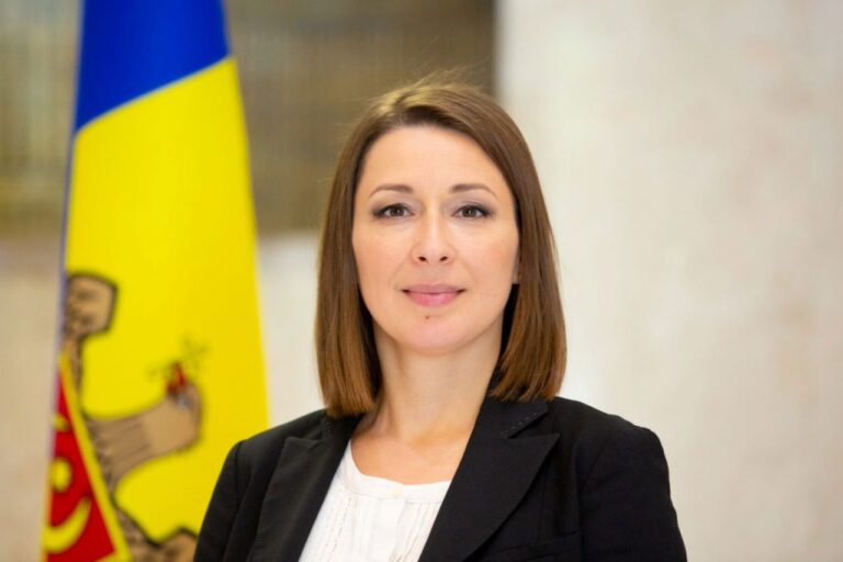 Președinta Consiliului Audiovizualului, Liliana Vițu și-a depus demisia