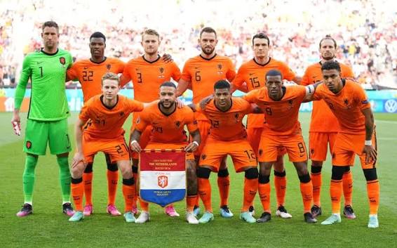 Naționala de fotbal a Olandei are un nou selecționer. Super-vedeta fotbalului va antrena până în 2030
