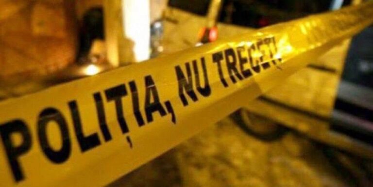 Explozie într-un apartament din Ceadîr-Lunga. Un bărbat a decedat, altul în stare gravă la spital