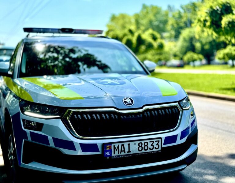 Trafic suspendat de strada Calea Ieșilor în weekend în contextul „Triathlon Festival”