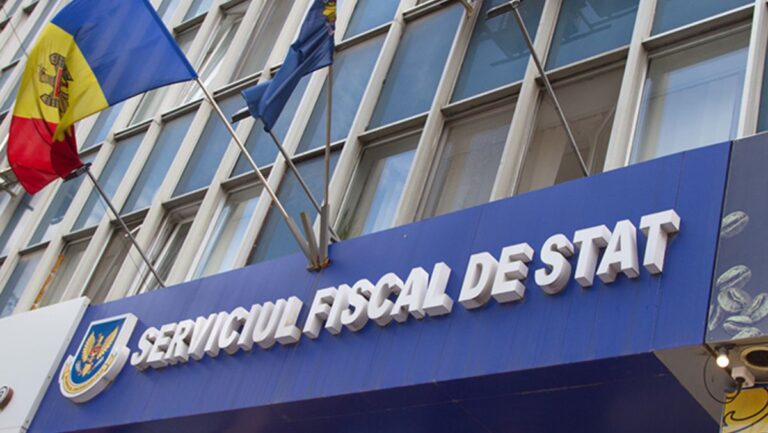 Vânzătorii online și serviciile de taxi sub lupa Serviciului Fiscal. Amenzi de milioane de lei