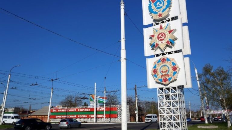 Regiunea transnistreană vrea apropierea taxelor de pe ambele maluri ale Nistrului. Tiraspolul a venit cu un pachet larg de propuneri
