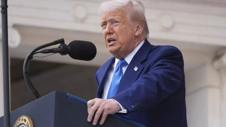Donald Trump a oferit un nou impuls eforturilor de pace în Ucraina