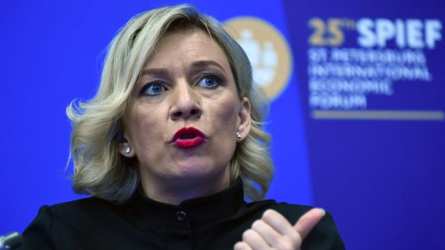 Rusia a respins ideea unei încetări a focului cu Ucraina: „Acte nerușinate de terorism”