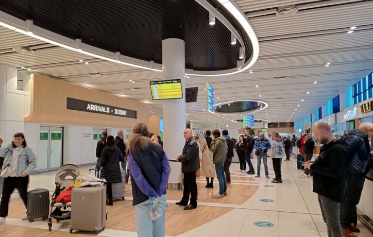 Măsurile speciale de acces în Aeroportul Chișinău rămân în vigoare și joi, 17 septembrie. Ce trebuie să știe călătorii