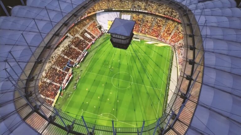 Finala UEFA Europa League 2028 se va desfășura în România