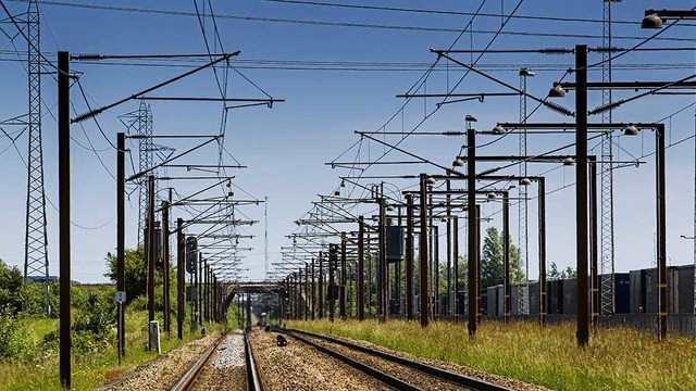 Premieră pentru Moldova! O porțiune de linie feroviară va fi reabilitată și electrificată