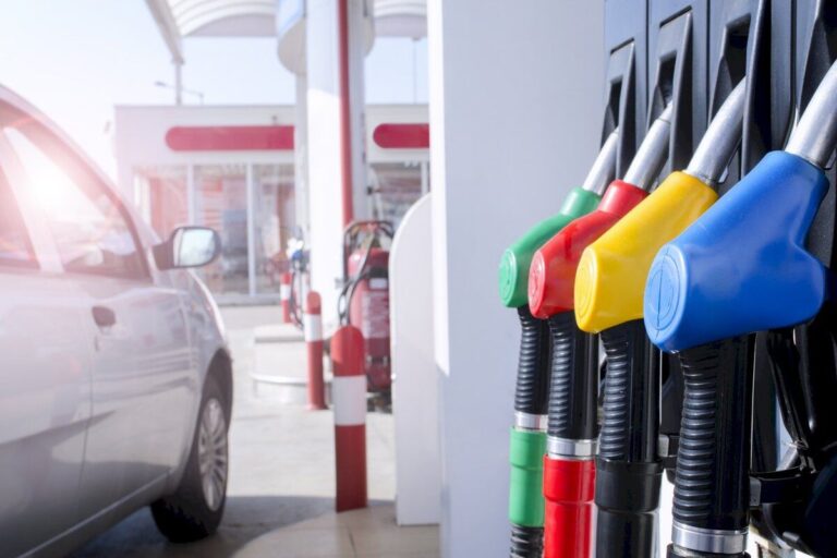 21 de stații PECO rămân în continuare fără motorină. Ce cantitate de combustibil este disponibilă actualmente pe piață