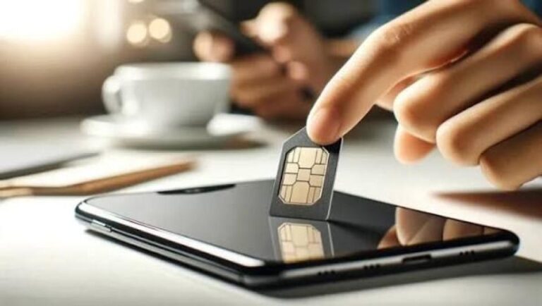 Amenzi pentru activarea cartelelor SIM prepay fără identificarea utilizatorului