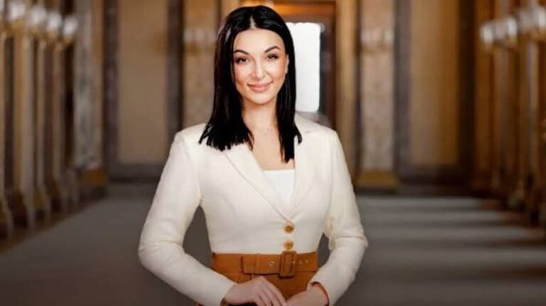 Ecaterina Cheptanaru a câștigat concursul pentru funcția de director general al companiei publice „Teleradio-Moldova”