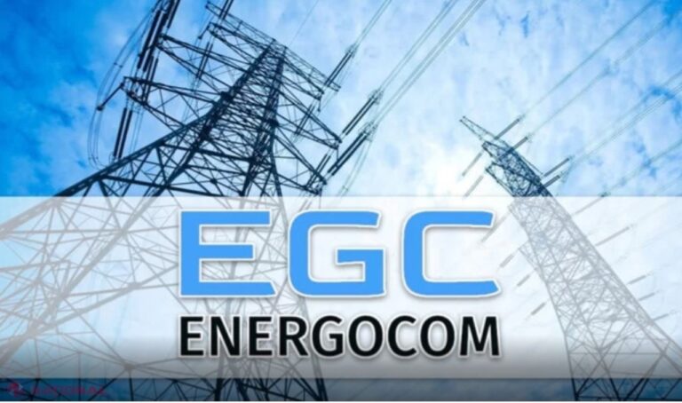 Energocom va introduce, începând cu factura de plată pentru luna august 2026, un rând nou pentru situația contului