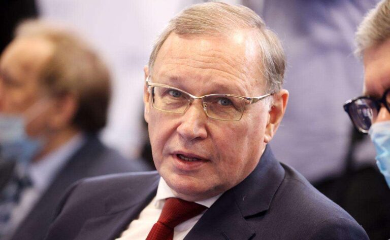 Ambasadorul Federației Ruse, Oleg Ozerov a fost convocat la Ministerul Afacerilor Externe de la Chișinău