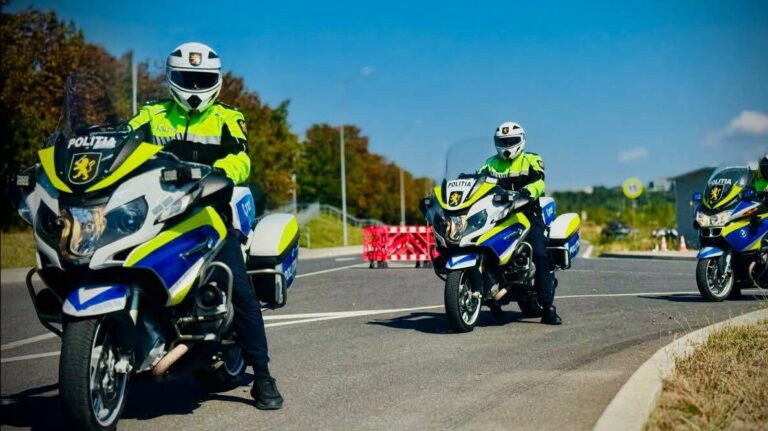 Weekend cu năbădăi pentru zeci de șoferi prinși beți la volan. Peste 4 mii de încălcări depistate de polițiști