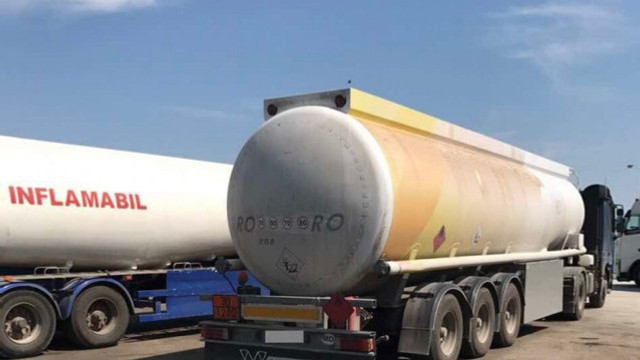 Stocuri de carburanți au ajuns în Moldova. Pe câte zile suntem asigurați cu benzină și motorină