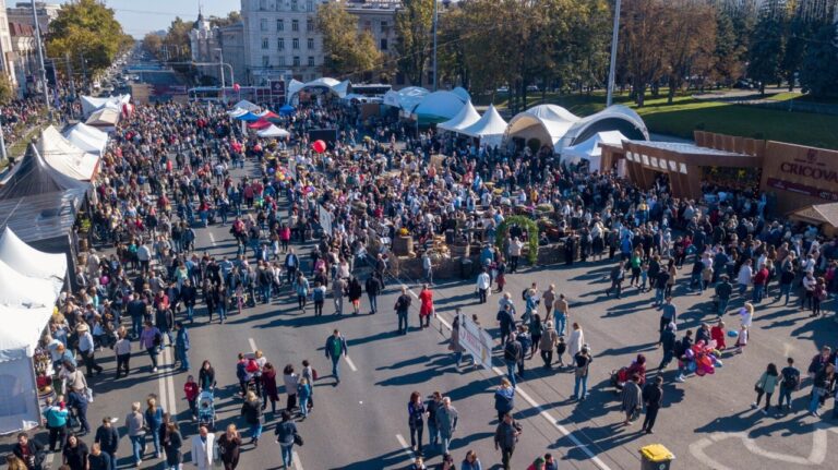 Au fost stabilite zilele de desfășurare a Zilei Naționale a Vinului. Peste 110 producători vor participa