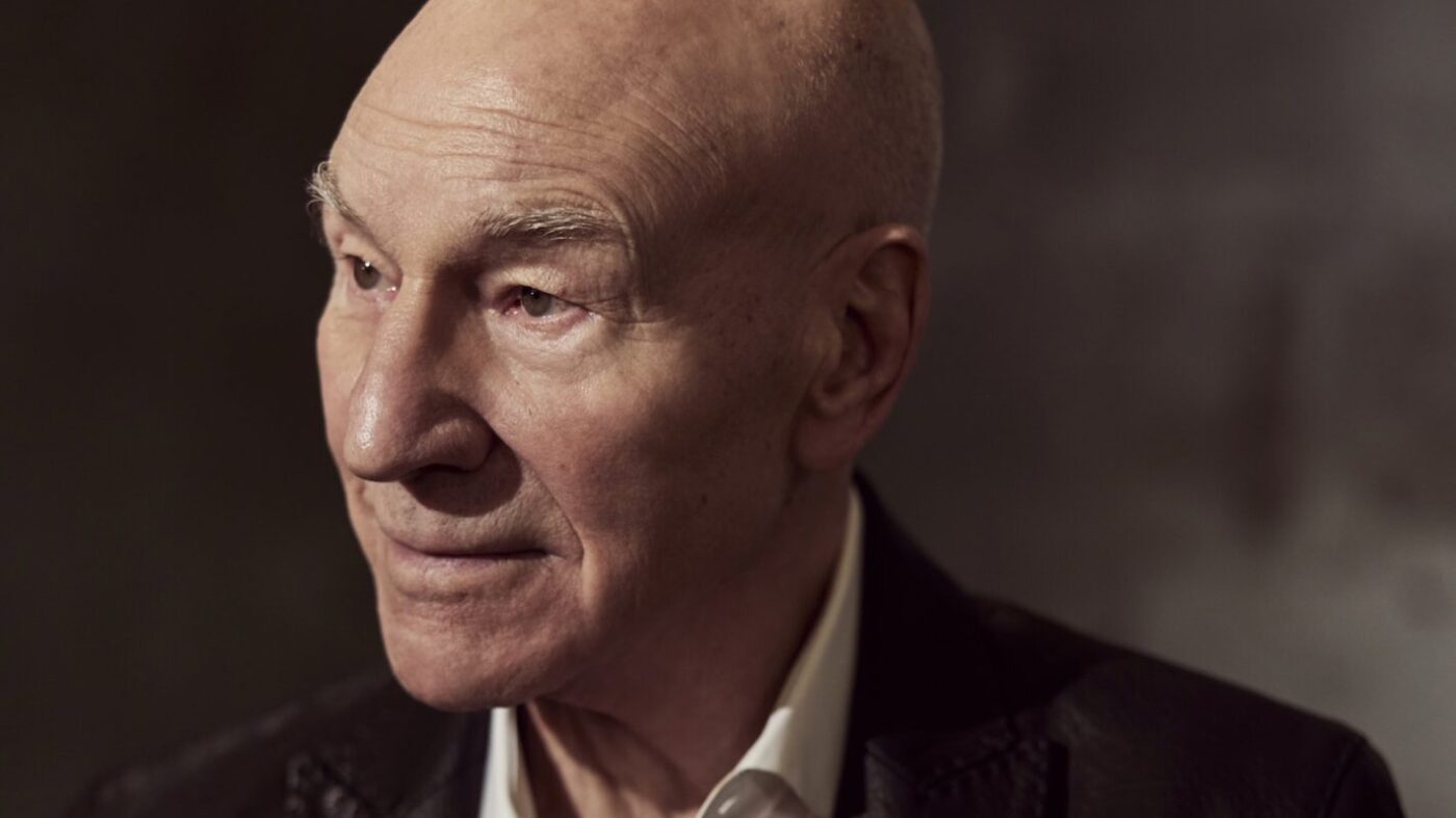 Doliu în lumea cinematografiei! Celebrul actor Patrick Stewart a decedat