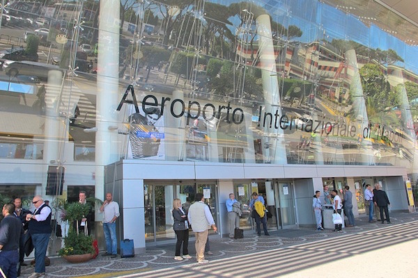 În atenție moldovenilor din sudul Italiei. Un important aeroport se închide timp de o lună