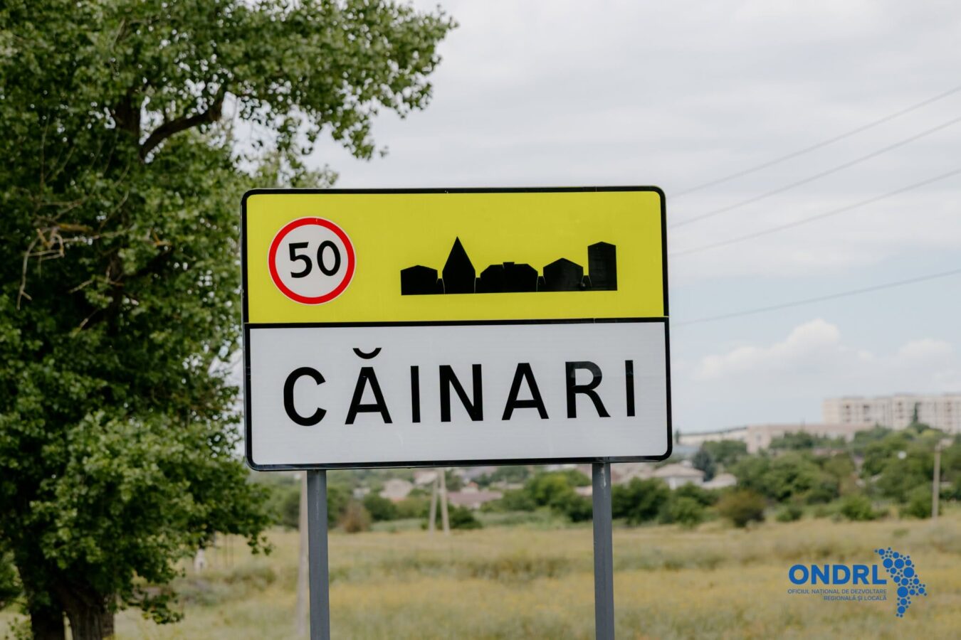 Explozie la Căinari, Căușeni! Două camere au fost distruse cu tot cu tavan