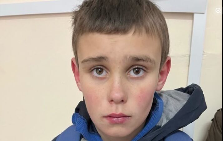 Un copil din raionul Orhei este căutat cu disperare de familie. Primăria solicită ajutorul cetățenilor