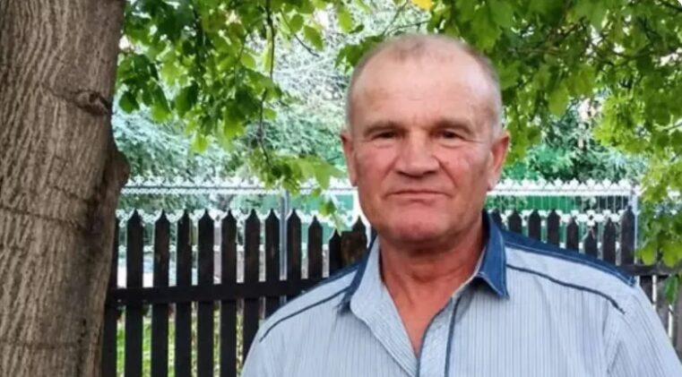 Un bărbat din Glodeni este de negăsit de șase zile. Poliția solicită ajutorul cetățenilor