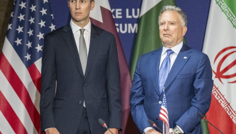 Negociatorii ucraineni vor avea, pe 9 și 10 octombrie, discuții în Statele Unite cu emisarii lui Trump