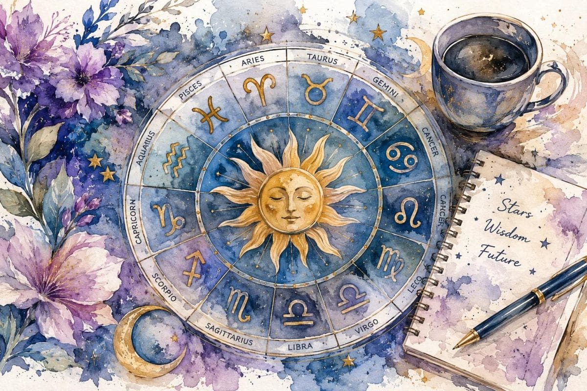 Horoscop pentru astăzi, 20 octombrie. Un strop de inspirație și divertisment pentru începutul zilei