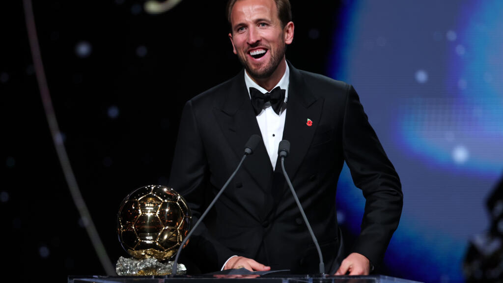 Harry Kane este deținătorul Balonului de Aur 2026. Cine a devenit portarul anului
