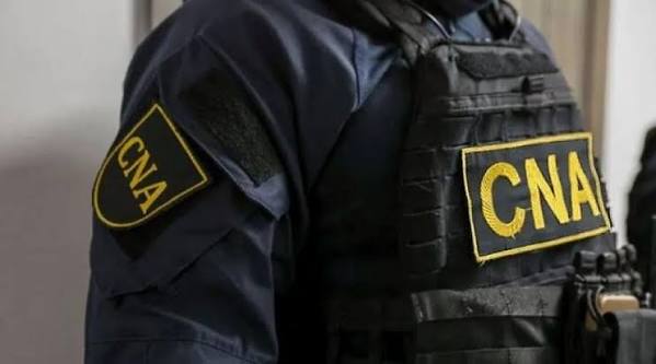 Percheziții CNA la oficiile ANSA din Giurgiulești și la domiciliile unor inspectori