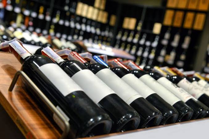 Exporturile de vinuri moldovenești către SUA au scăzut cu 81,5%