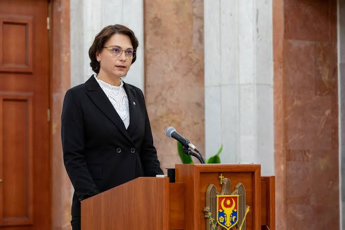 Șefa MAI: spațiile de protecție a populației necesită investiții suplimentare
