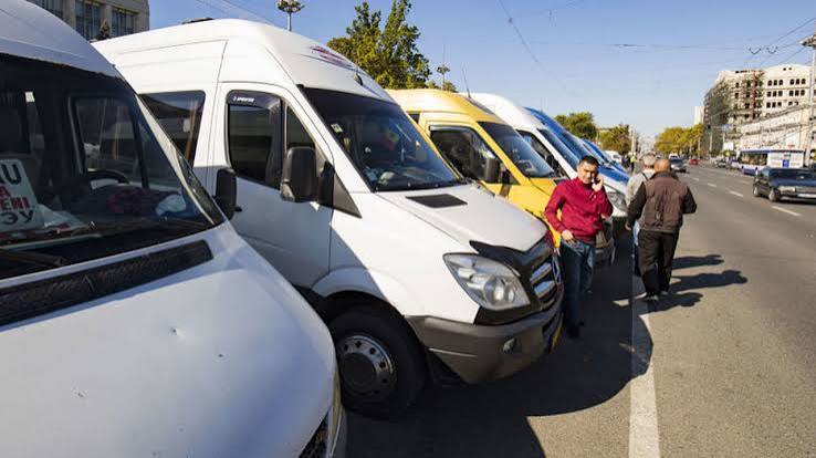 ANTA reduce tariful plafon pentru călătoriile cu autobuzul între raioane