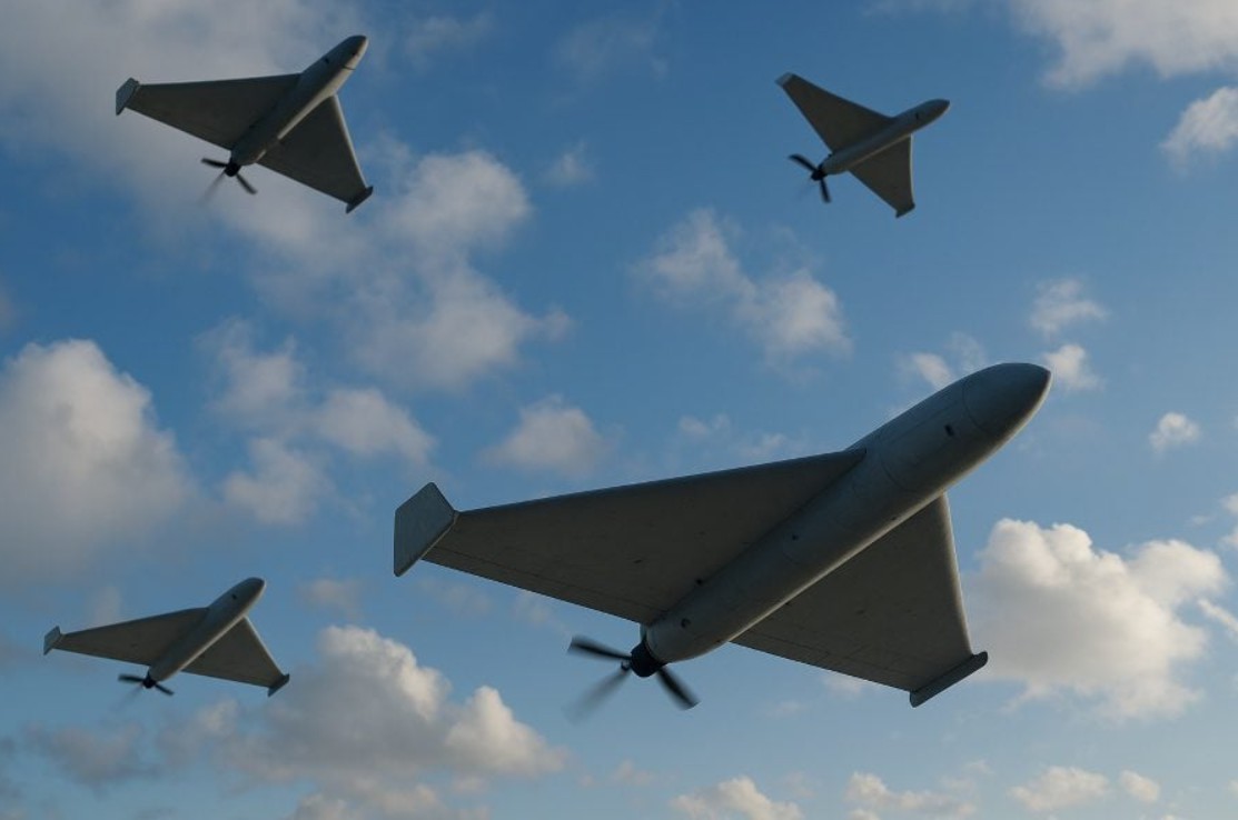 Incursiuni nocturne în spațiul aerian al Moldovei: Armata a detectat patru drone