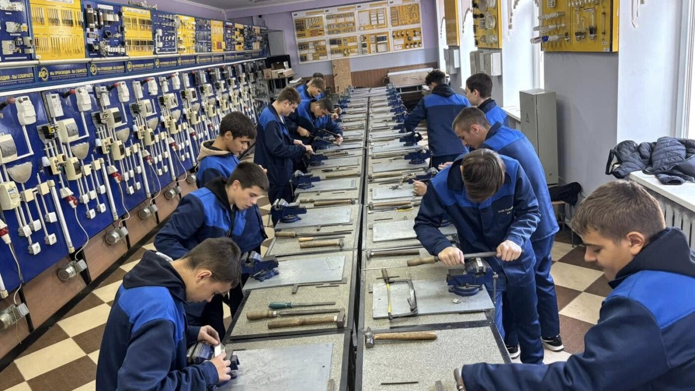 Blocuri de studii și cămine din 25 de instituții vor fi renovate până în 2032