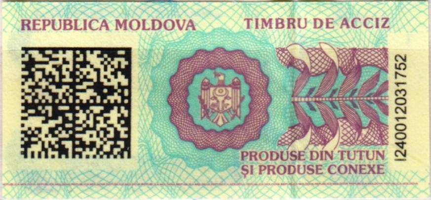 Cerințe de securitate pentru timbrele de acciz, aliniate la normele Uniunii Europene