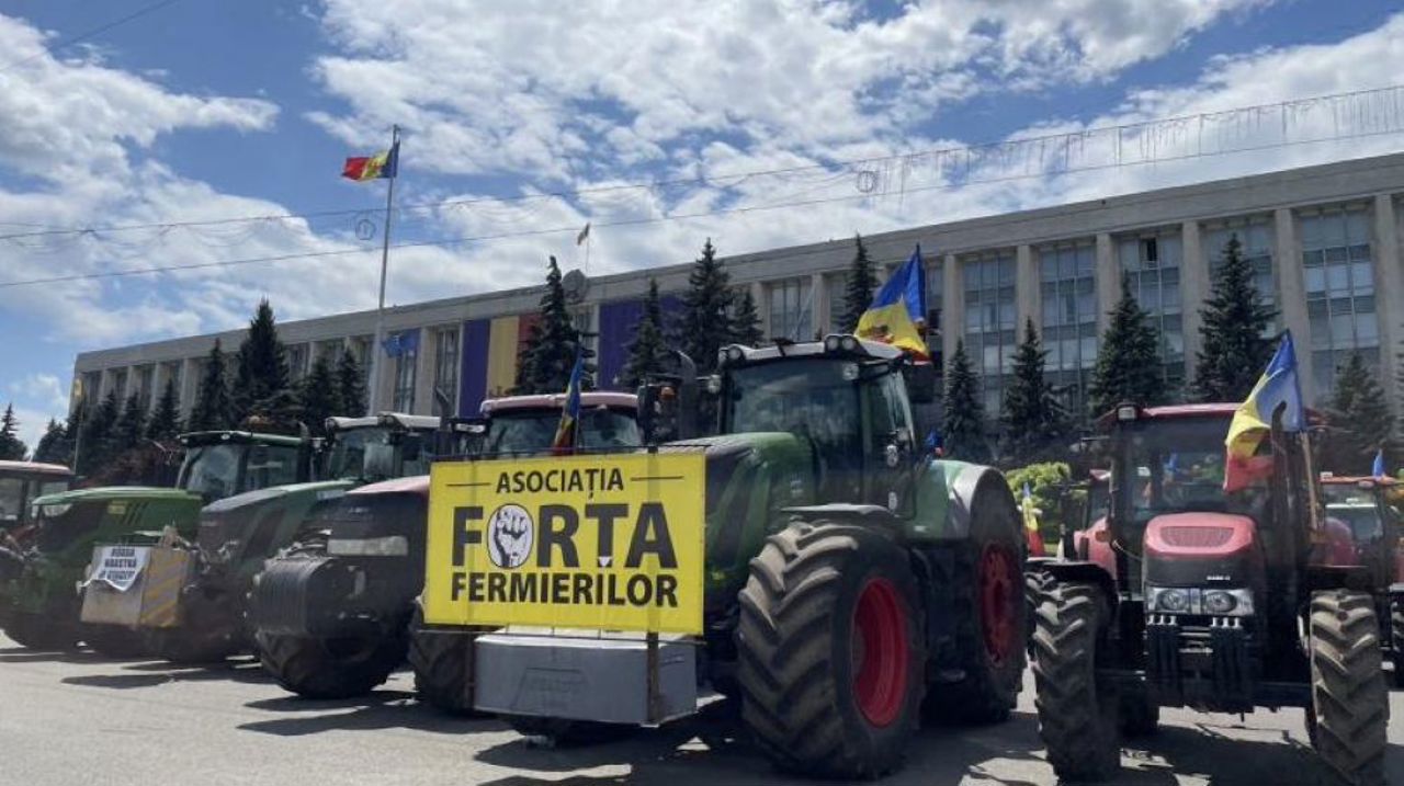 Forța Fermierilor avertizează asupra riscurilor noilor propuneri fiscale