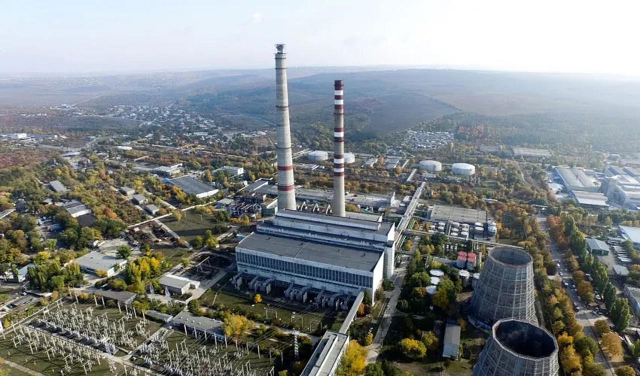 Dorin Junghietu: Republica Moldova este pregătită pentru sezonul rece 2026–2027