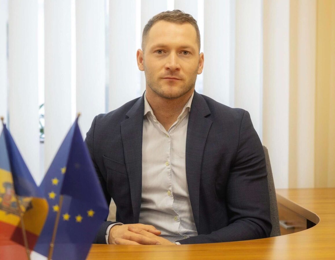 Gheorghe Hajder promite un departament pentru protecția animalelor. Activiștii vor monitoriza îndeplinirea angajamentului