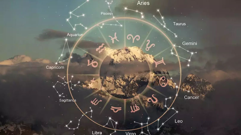 Horoscop 9 octombrie 2026