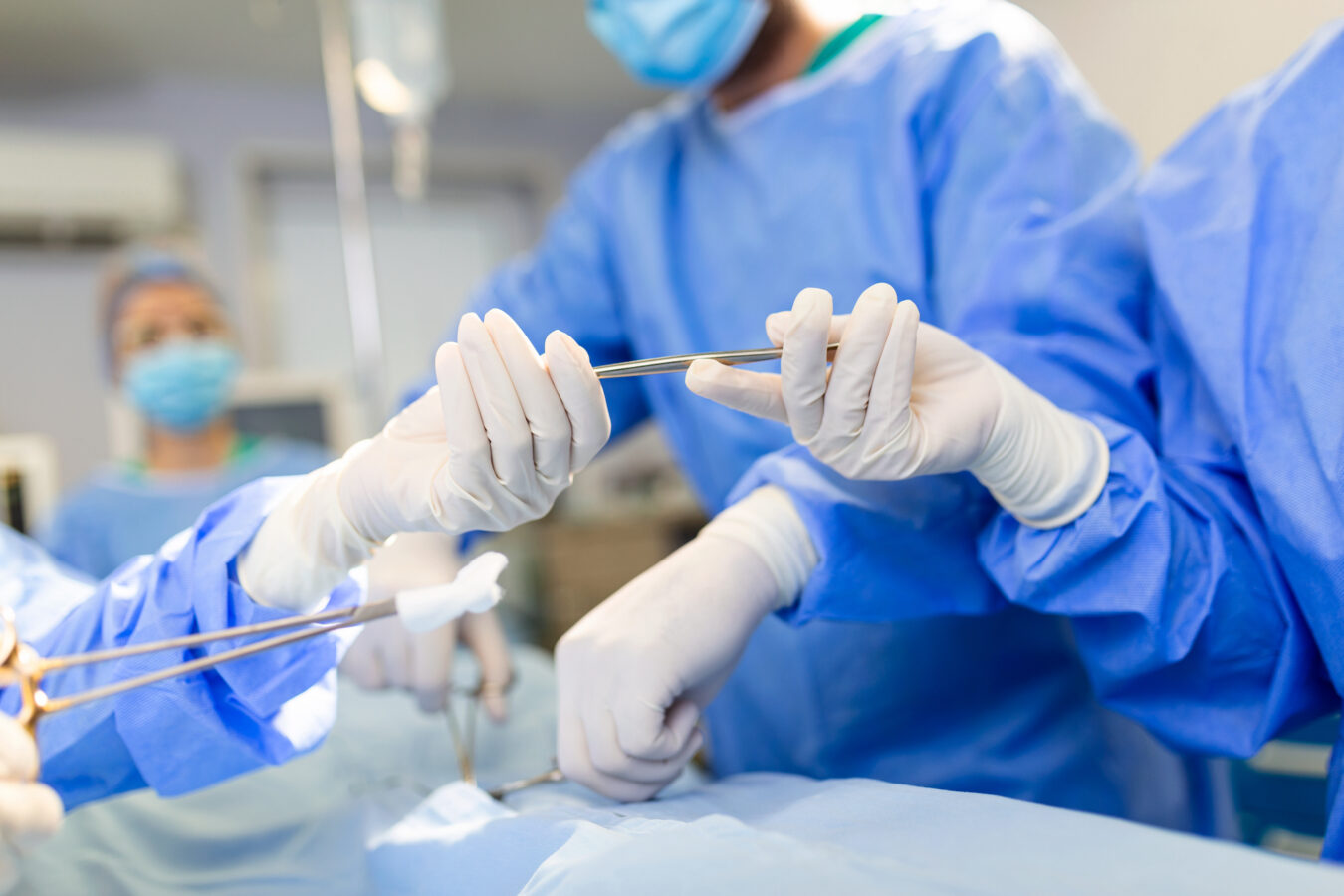 Transplanturi în Moldova: 86 de intervenții finanțate prin asigurarea medicală în primele nouă luni