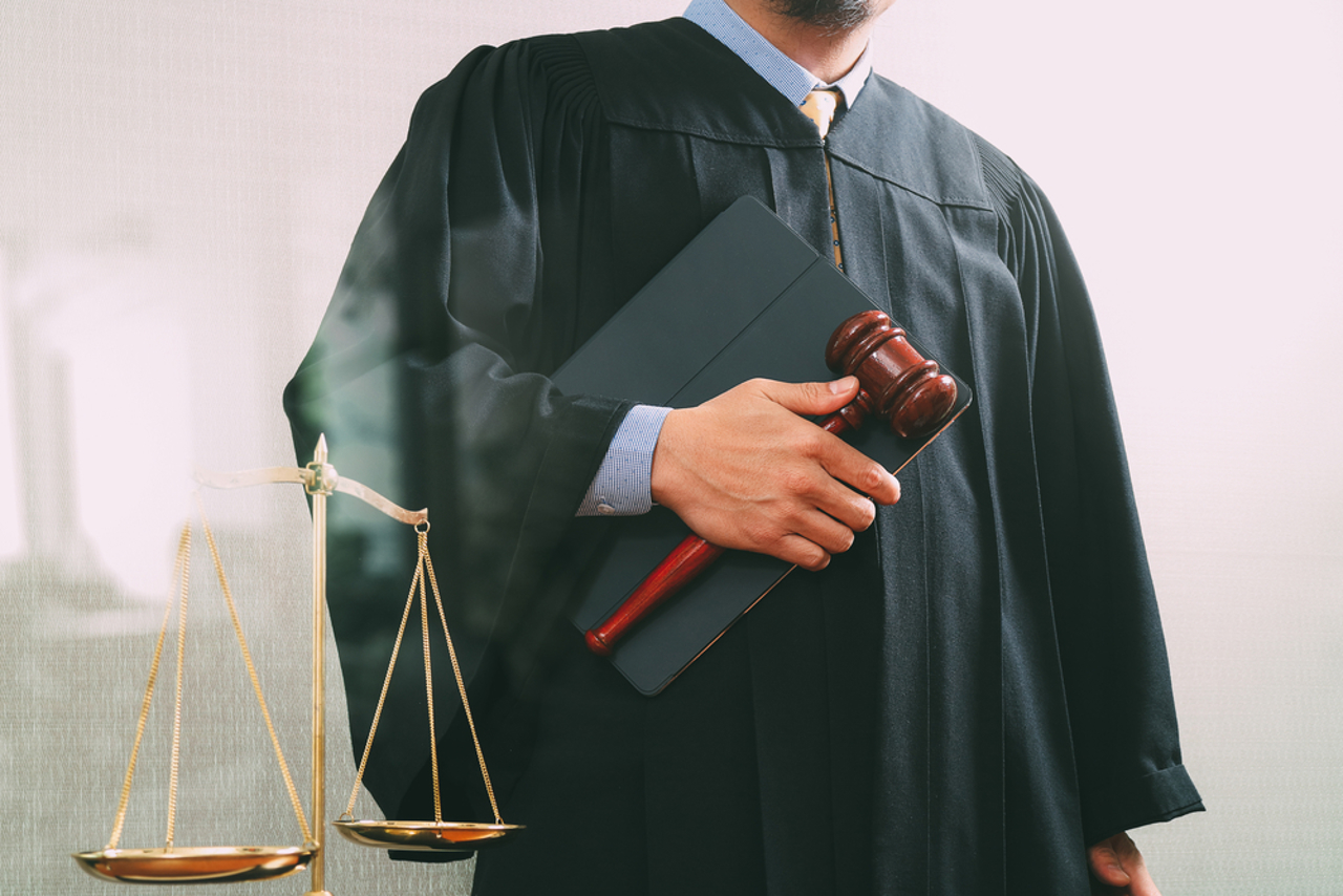 „Grevă japoneză” în justiție: judecătorii cer revizuirea formulei de salarizare