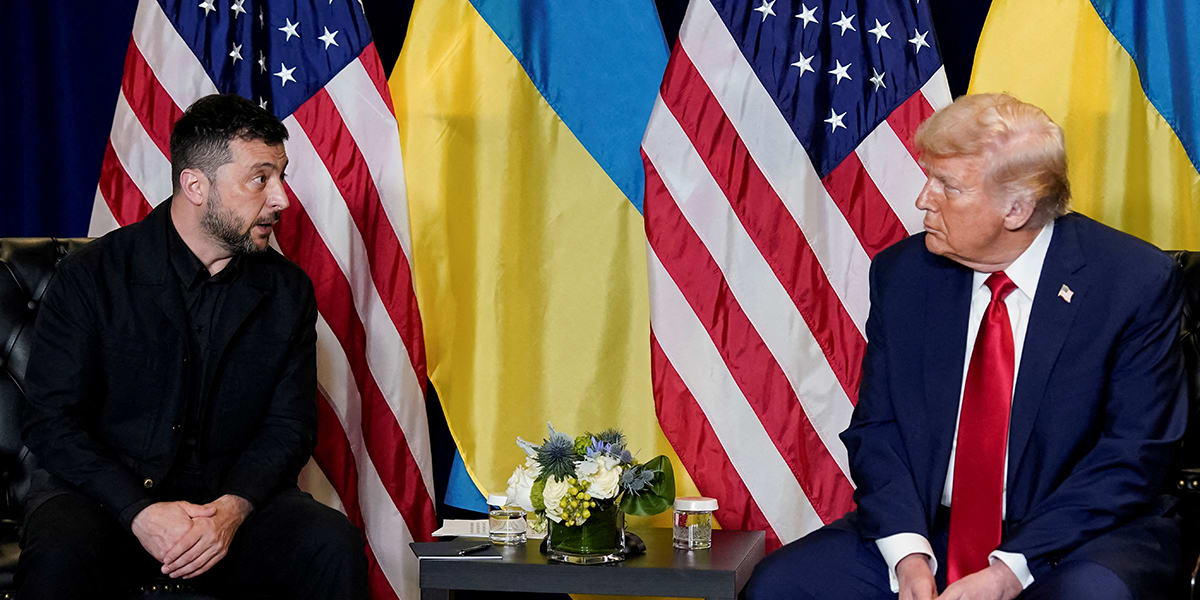 Atacurile asupra rafinăriilor rusești tensionează relațiile dintre Kiev și Washington