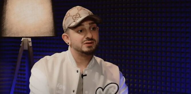 Un post de televiziune a fost sancționat pentru o emisiune în care a participat Johy Davis