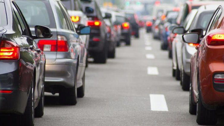 Serviciul Fiscal confirmă notificările privind achitarea taxei pentru folosirea drumurilor