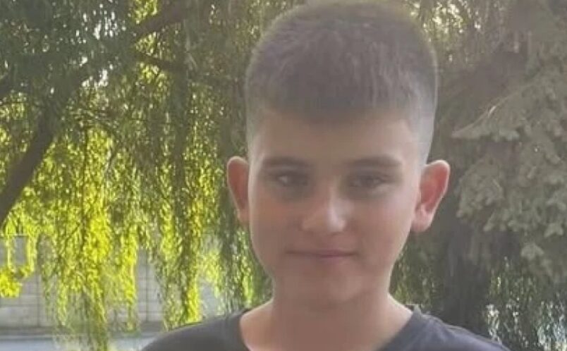 Minorul din Rîbnița care a dispărut pe 20 septembrie, a fost găsit