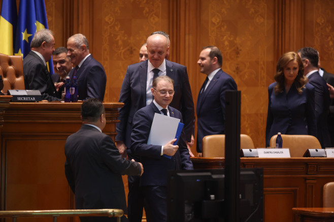Prim-ministrul României va efectua prima sa vizită externă, în Republica Moldova, săptămâna viitoare