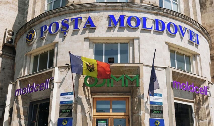 Din 26 octombrie agenția poștală 2101 își sistează activitatea. Clienții vor ridica coletele de la alt oficiu poștal
