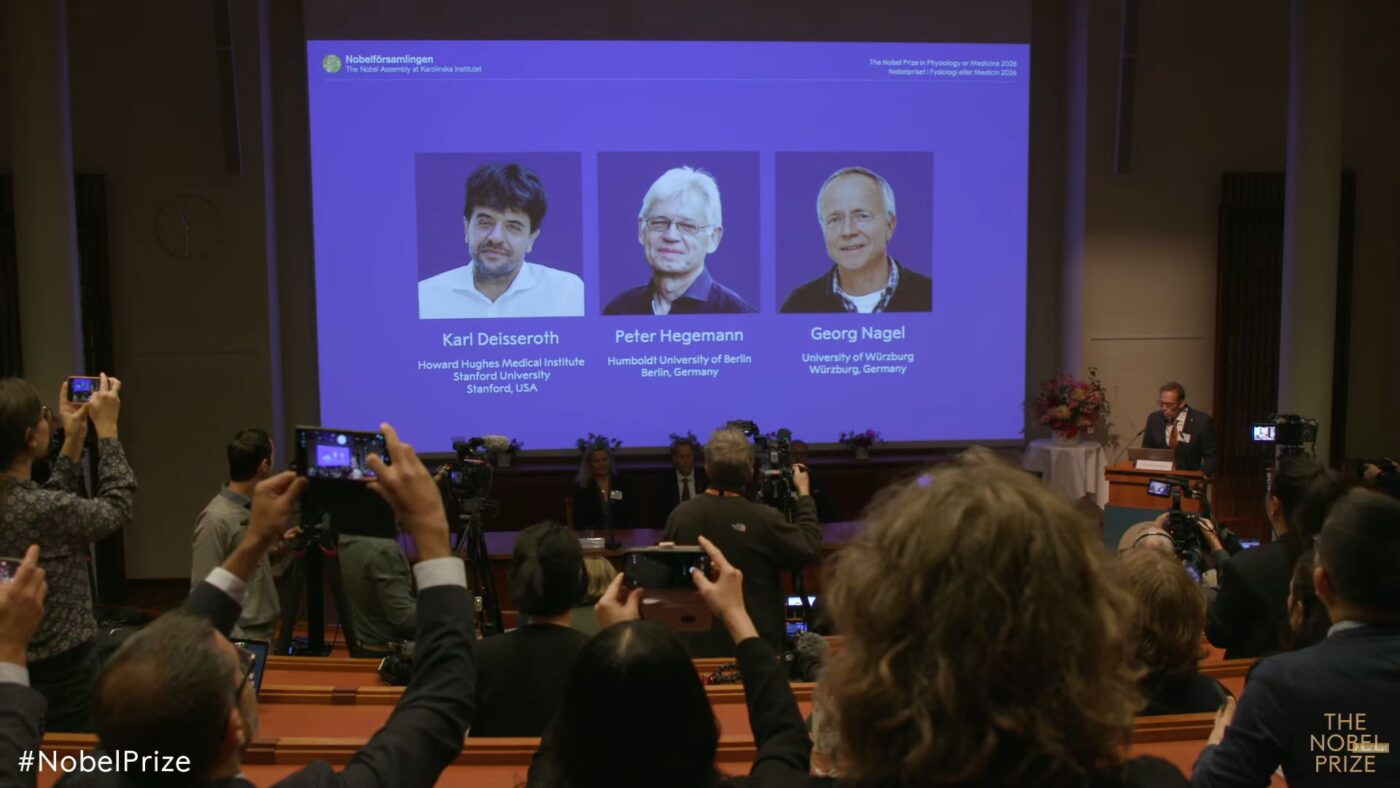 A fost oferit Premiul Nobel pentru Pace 2026. Cine l-a ridicat